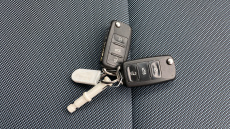 SEAT Ibiza 1.2 TSI I TECH 3dr Petrol Hatchback